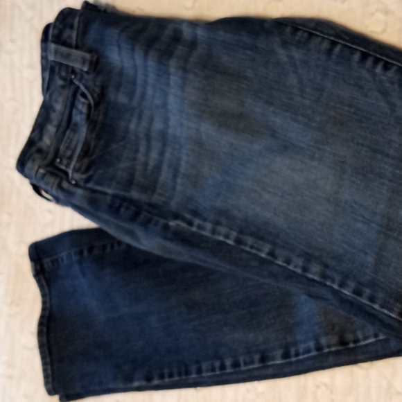 Refuge Jeans Size 11S - Picture 7 of 10